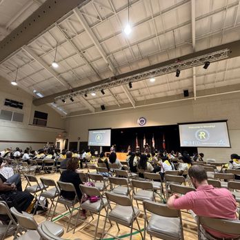 Eden First Seventh-day Adventist Church community