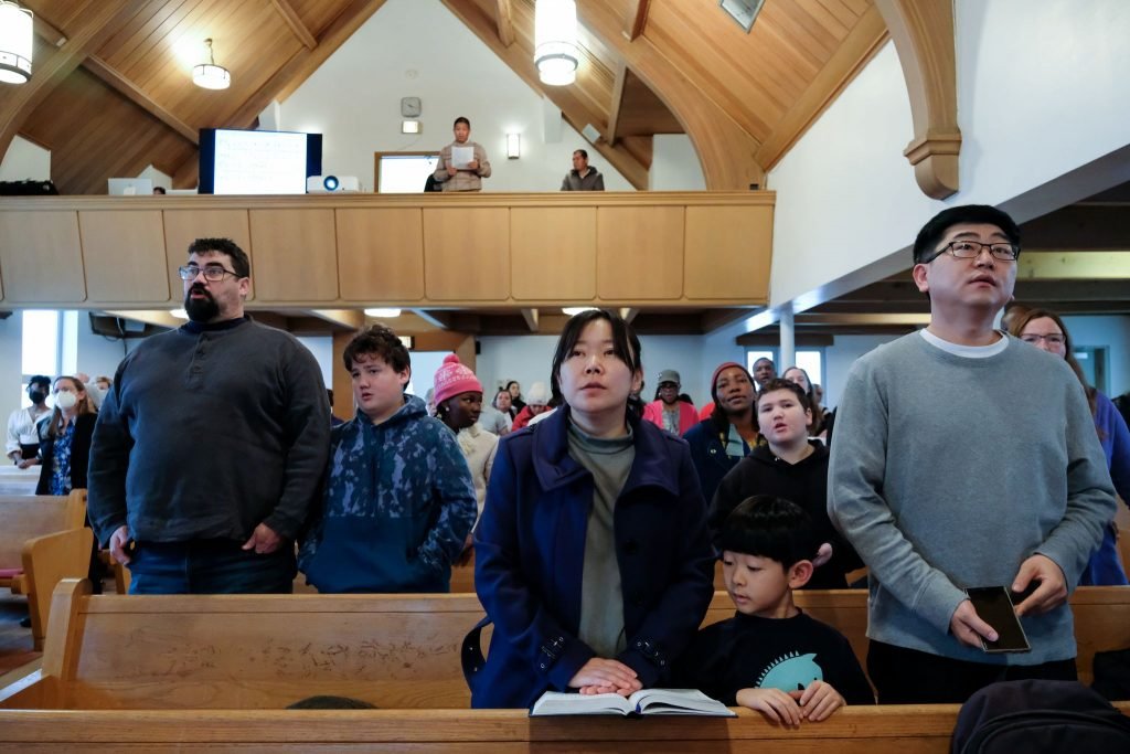 Eden First Seventh-day Adventist Church photo